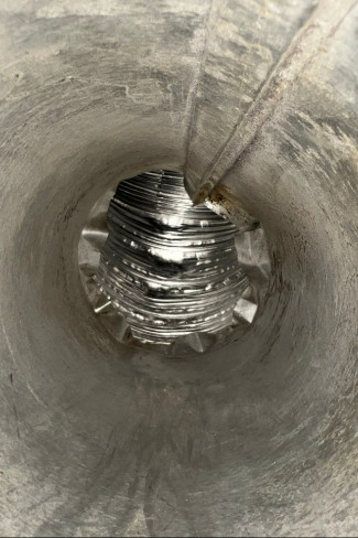 Brunner Dryer Vent Service Brunner Dryer Vent Service