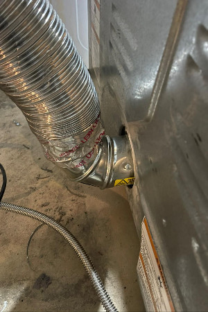 Brunner Dryer Vent Service dryer vent cleaning in coral gables